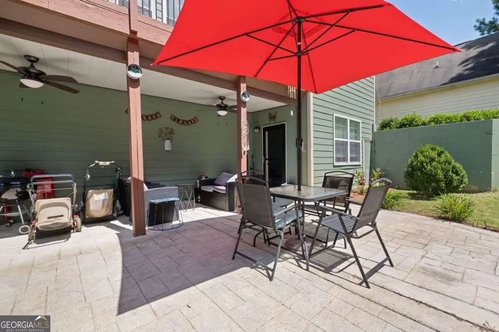 2935 Edgewater Atlanta, GA 30331