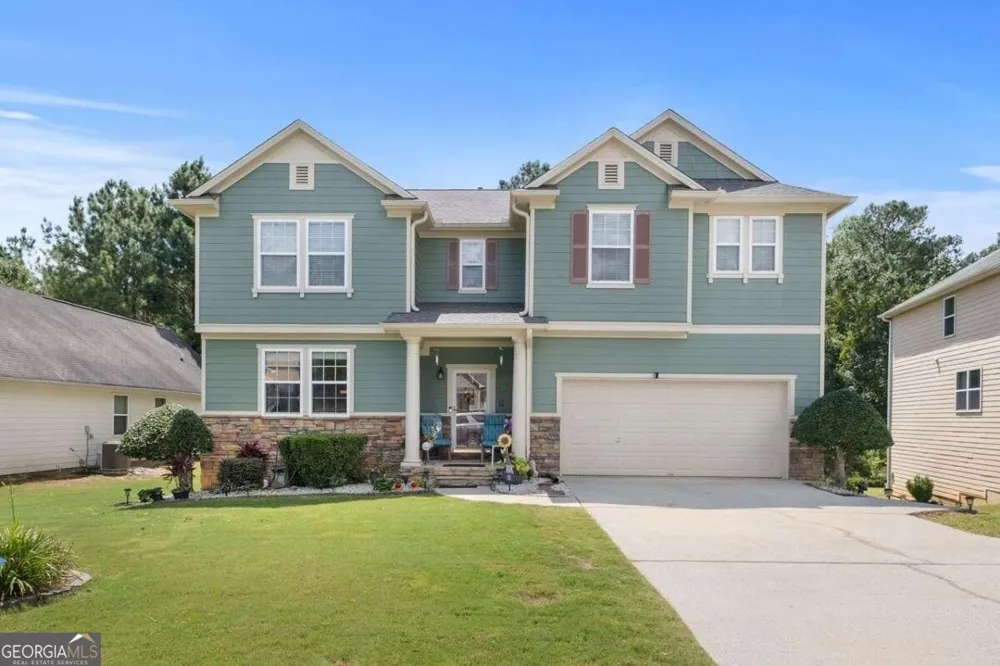 2935 Edgewater Atlanta, GA 30331