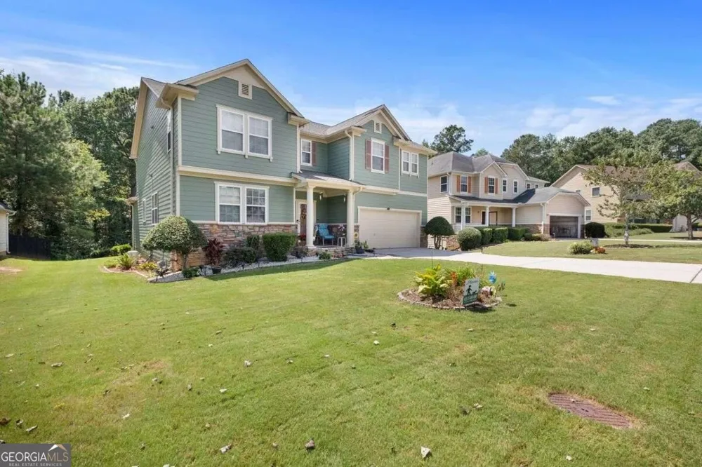 2935 Edgewater Atlanta, GA 30331