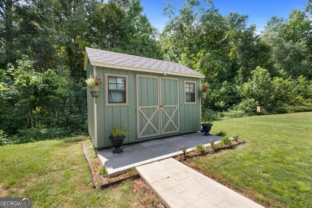 2935 Edgewater Atlanta, GA 30331
