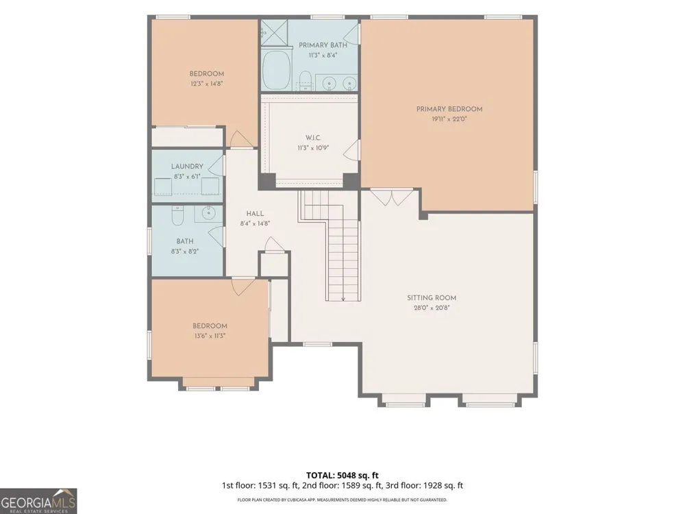 2935 Edgewater Atlanta, GA 30331