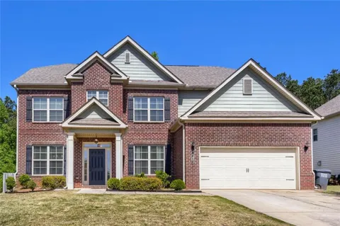 445 Piedmont Circle