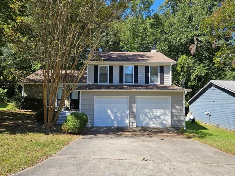 3251 Forette Lane