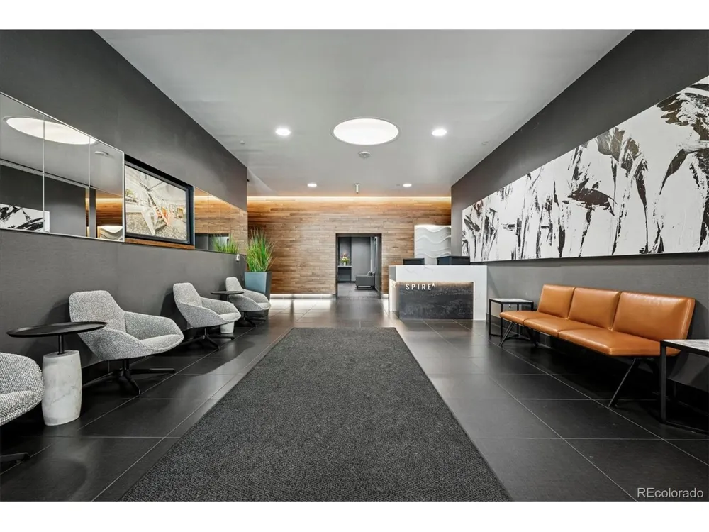 891 14th Street #3414 Denver, CO 80202