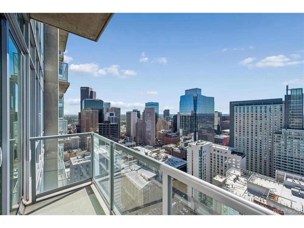 891 14th Street #3414 Denver, CO 80202