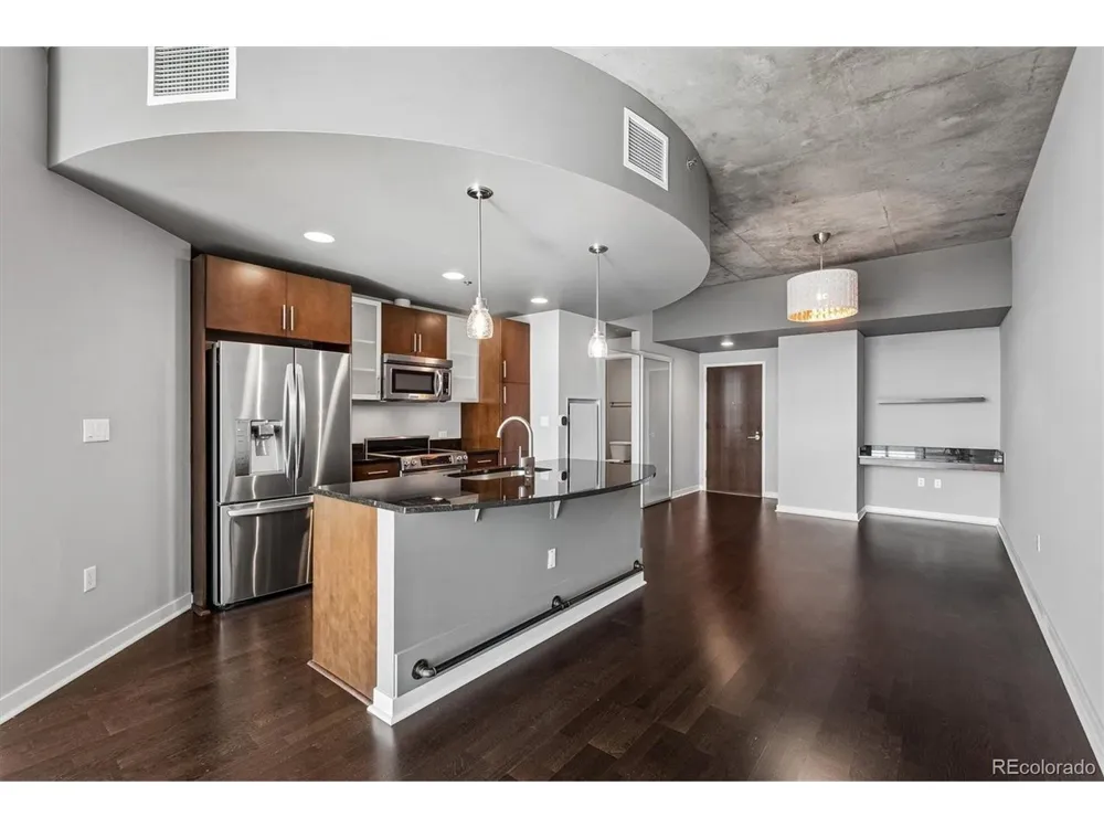 891 14th Street #3414 Denver, CO 80202