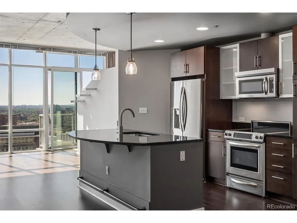 891 14th Street #3414 Denver, CO 80202