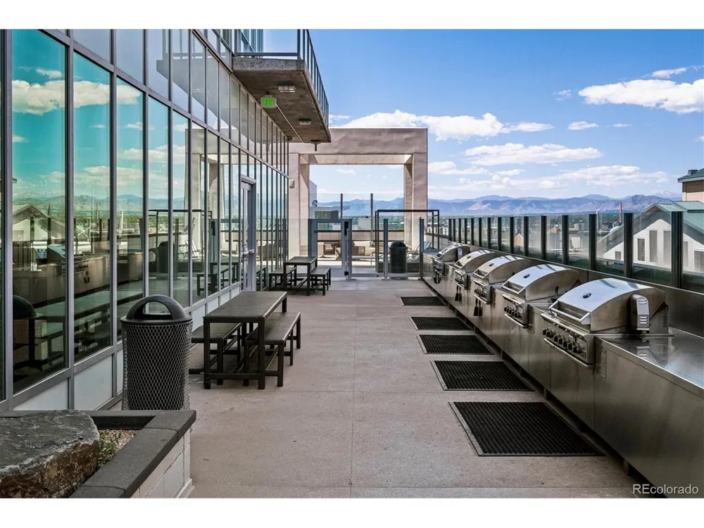 891 14th Street #3414 Denver, CO 80202