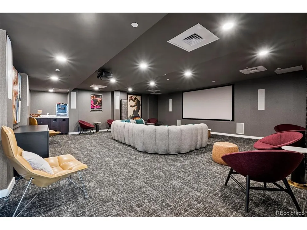 891 14th Street #3414 Denver, CO 80202