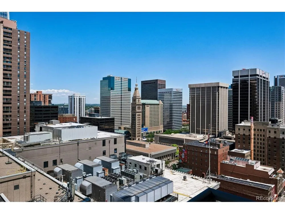 891 14th Street #3414 Denver, CO 80202