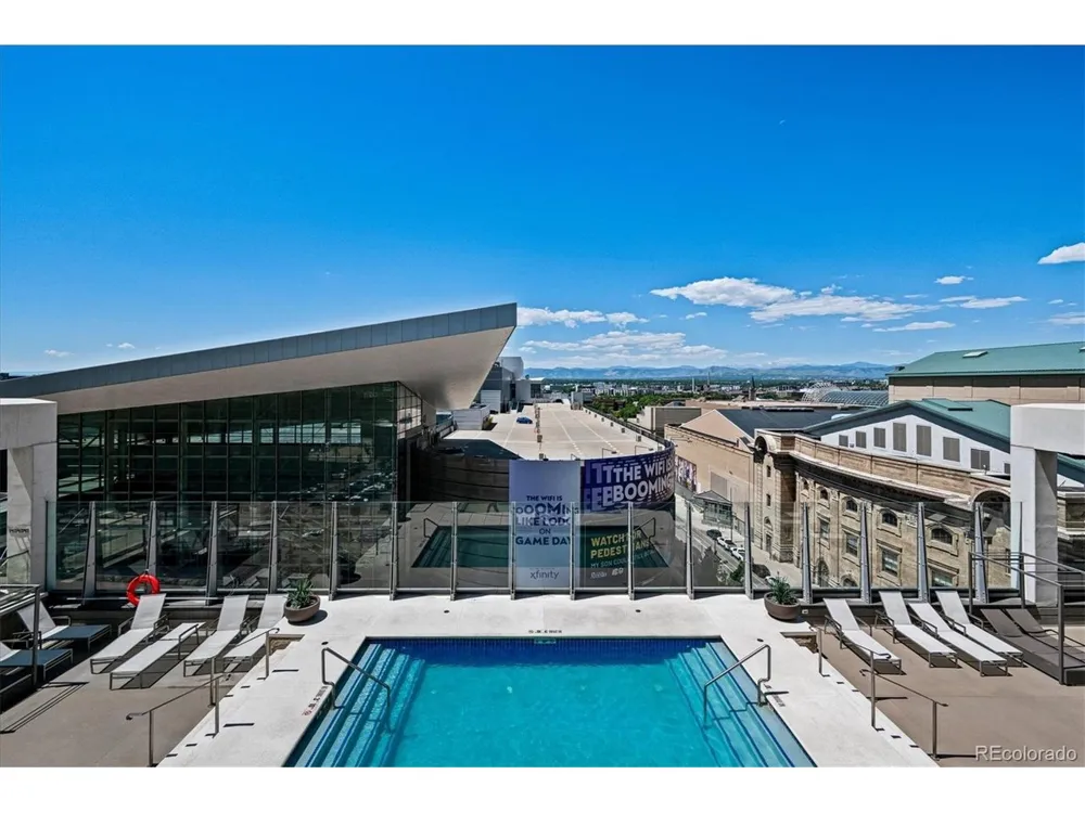 891 14th Street #3414 Denver, CO 80202
