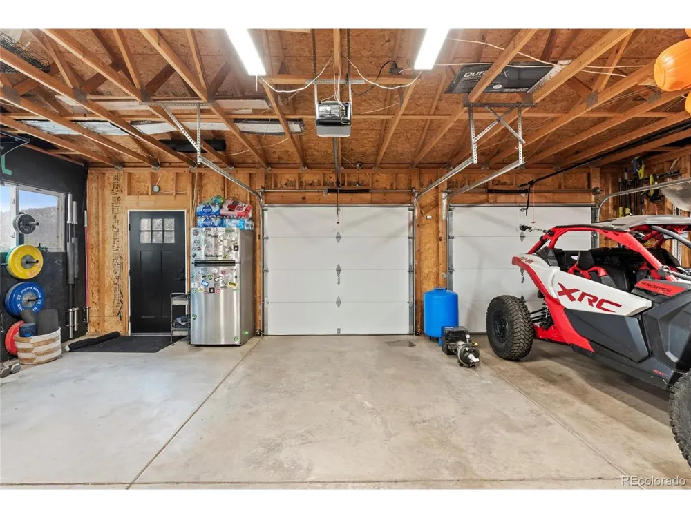 22937 Pawnee Road Indian Hills, CO 80454
