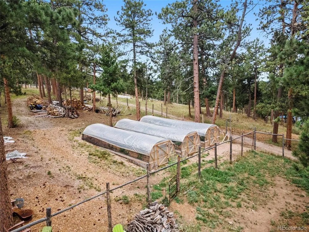 22937 Pawnee Road Indian Hills, CO 80454