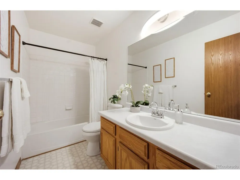 950 Withington Drive Colorado Springs, CO 80911