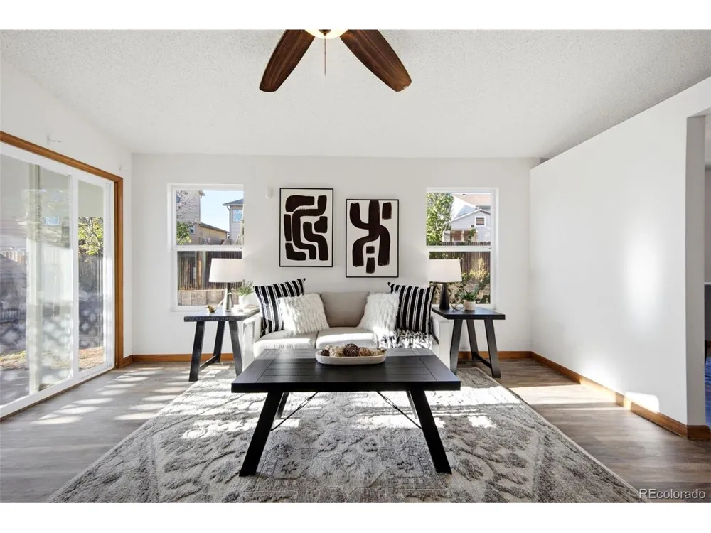 950 Withington Drive Colorado Springs, CO 80911