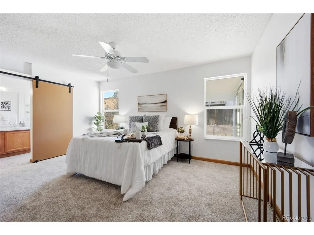 950 Withington Drive Colorado Springs, CO 80911