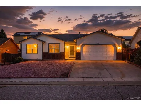 950 Withington Drive