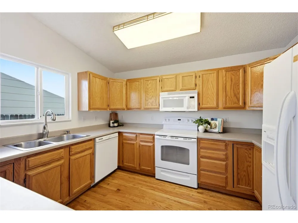 950 Withington Drive Colorado Springs, CO 80911
