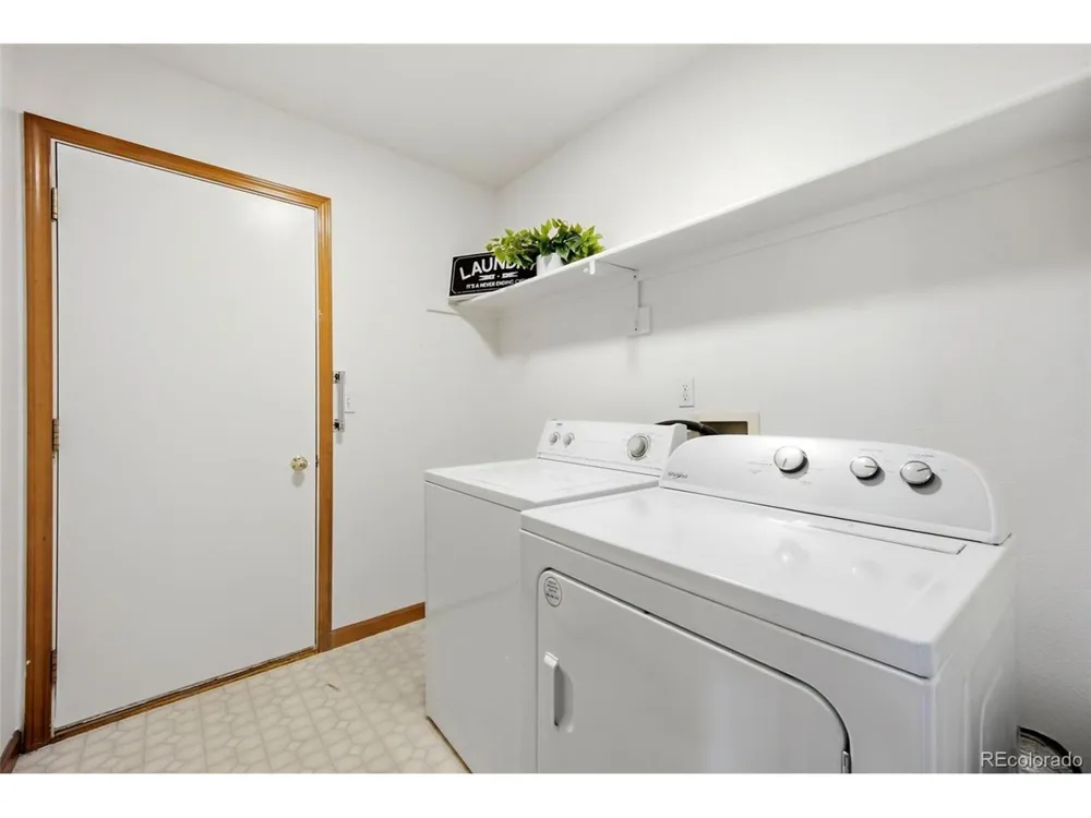 950 Withington Drive Colorado Springs, CO 80911