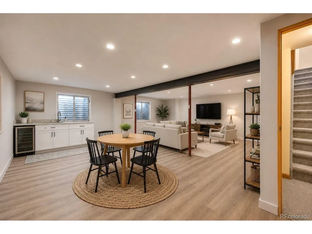 950 Withington Drive Colorado Springs, CO 80911