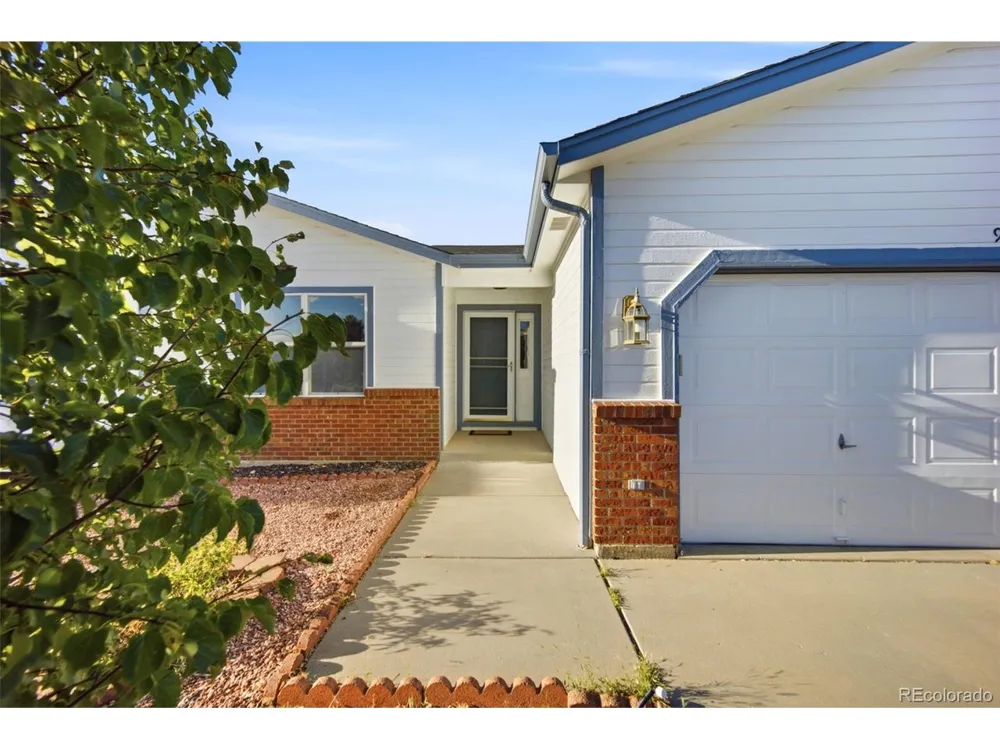 950 Withington Drive Colorado Springs, CO 80911