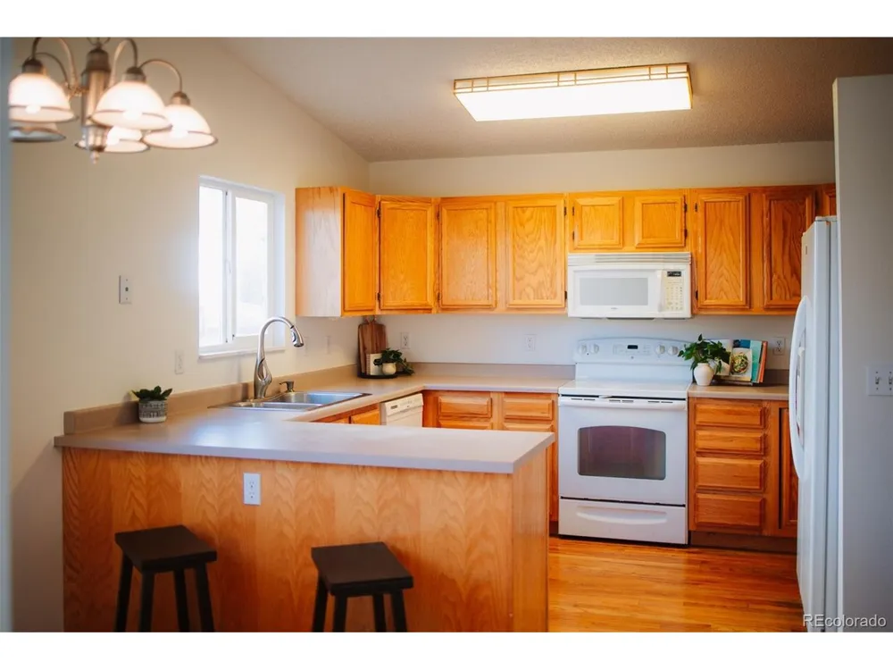 950 Withington Drive Colorado Springs, CO 80911