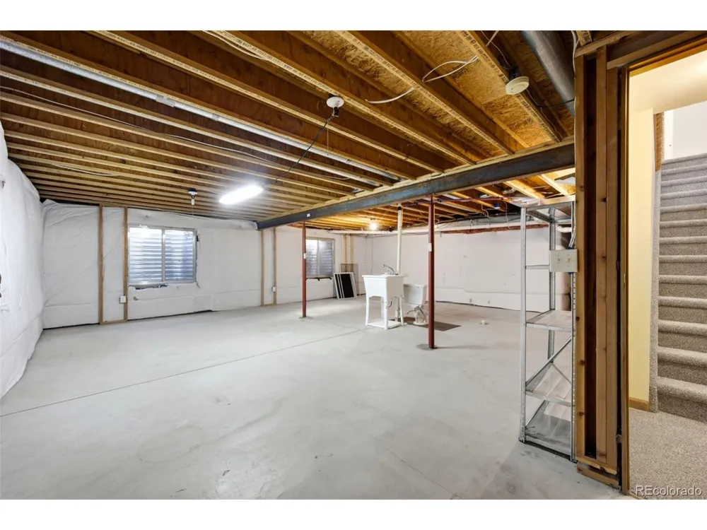 950 Withington Drive Colorado Springs, CO 80911