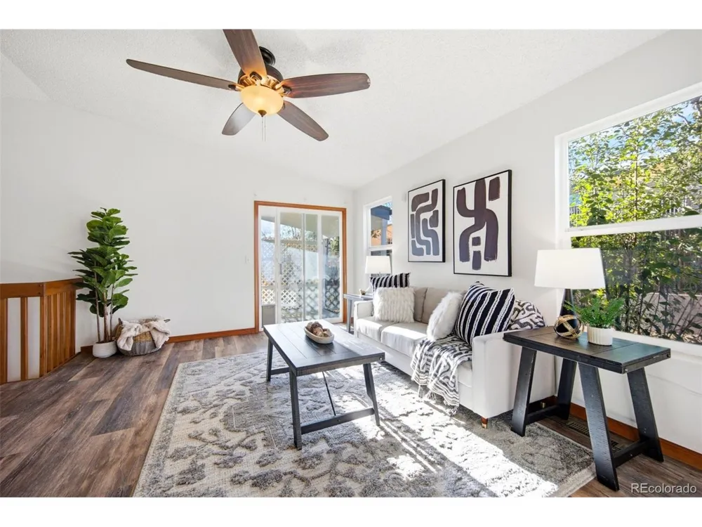 950 Withington Drive Colorado Springs, CO 80911