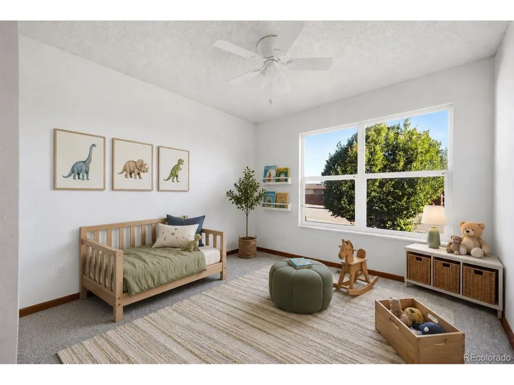 950 Withington Drive Colorado Springs, CO 80911