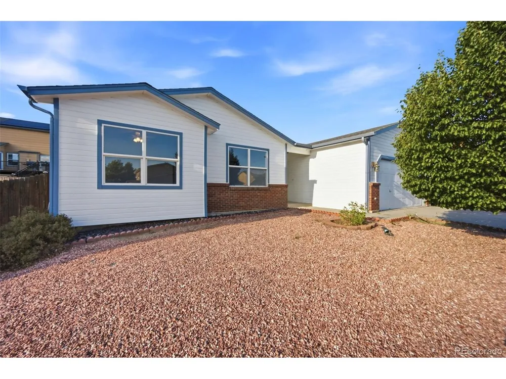 950 Withington Drive Colorado Springs, CO 80911