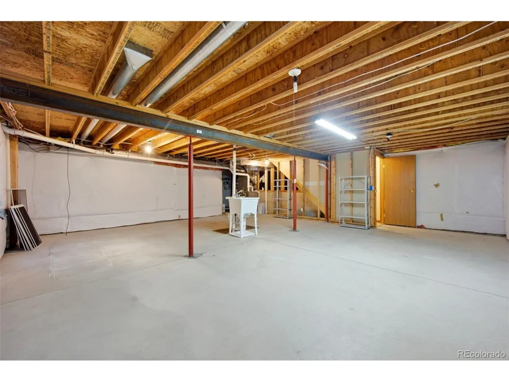 950 Withington Drive Colorado Springs, CO 80911