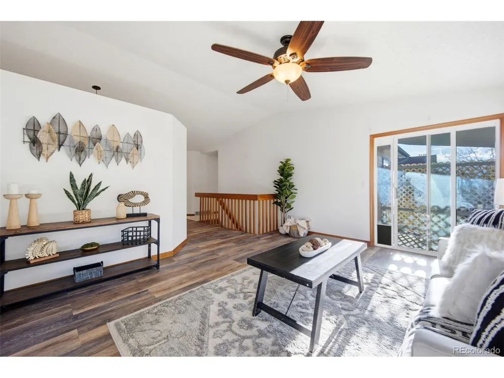 950 Withington Drive Colorado Springs, CO 80911