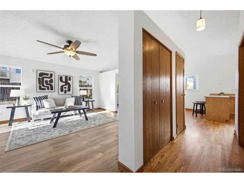 950 Withington Drive Colorado Springs, CO 80911