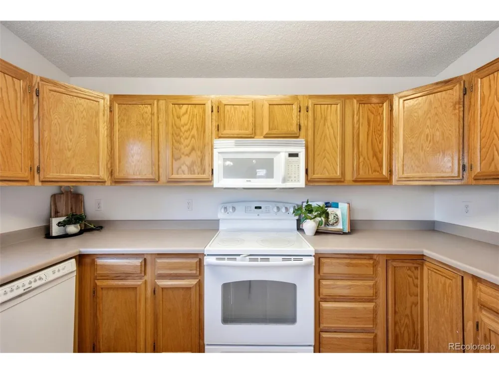 950 Withington Drive Colorado Springs, CO 80911