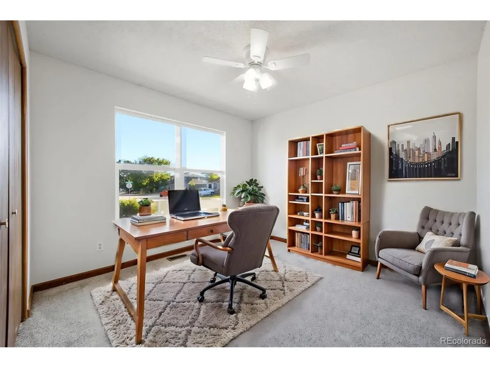 950 Withington Drive Colorado Springs, CO 80911