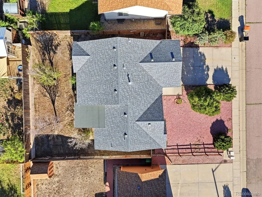 950 Withington Drive Colorado Springs, CO 80911