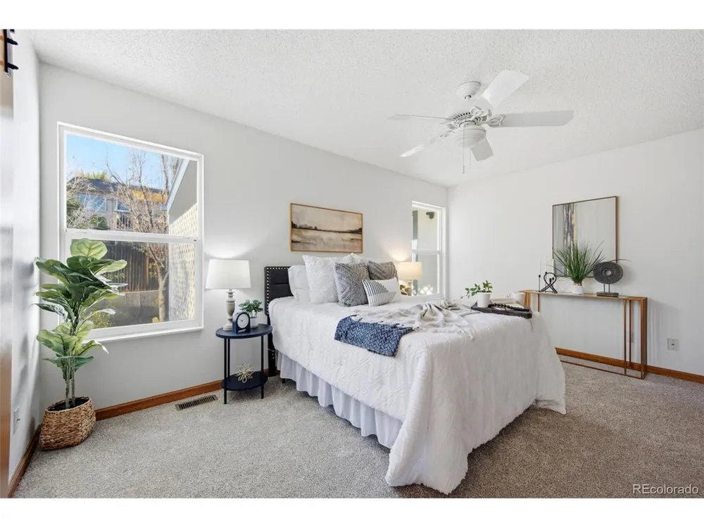 950 Withington Drive Colorado Springs, CO 80911