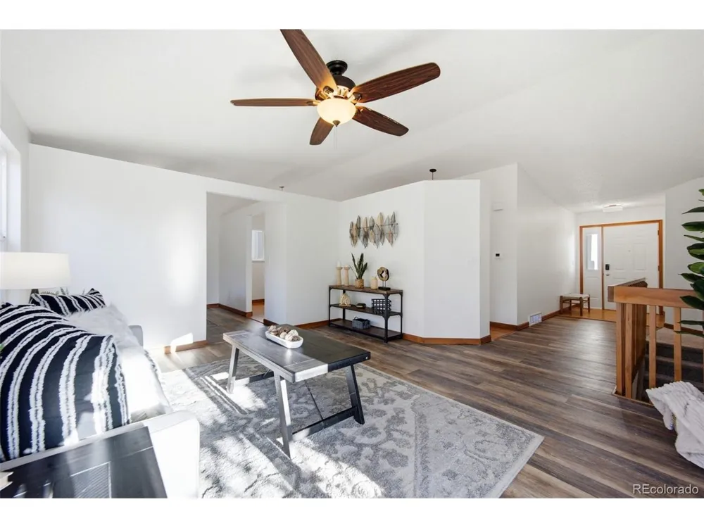 950 Withington Drive Colorado Springs, CO 80911