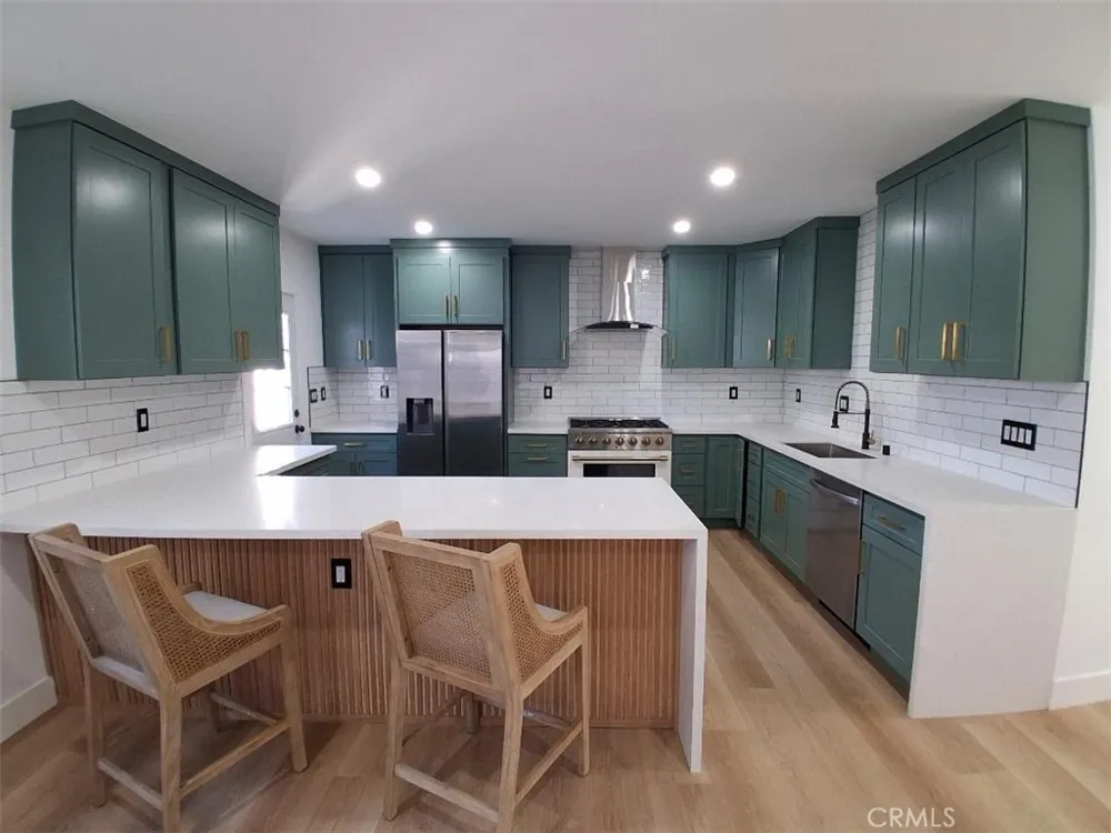 4108 W 164th Lawndale, CA 90260