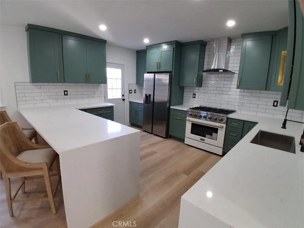 4108 W 164th Lawndale, CA 90260