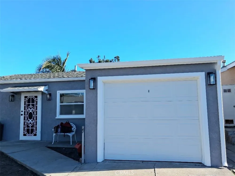 4108 W 164th Lawndale, CA 90260