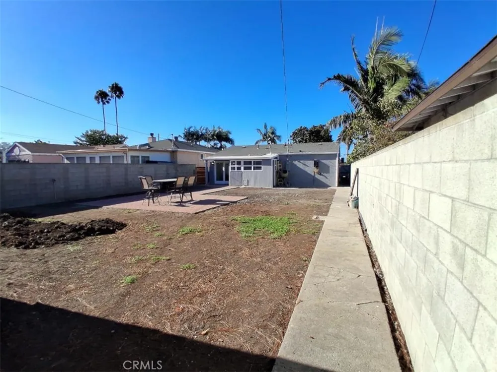 4108 W 164th Lawndale, CA 90260