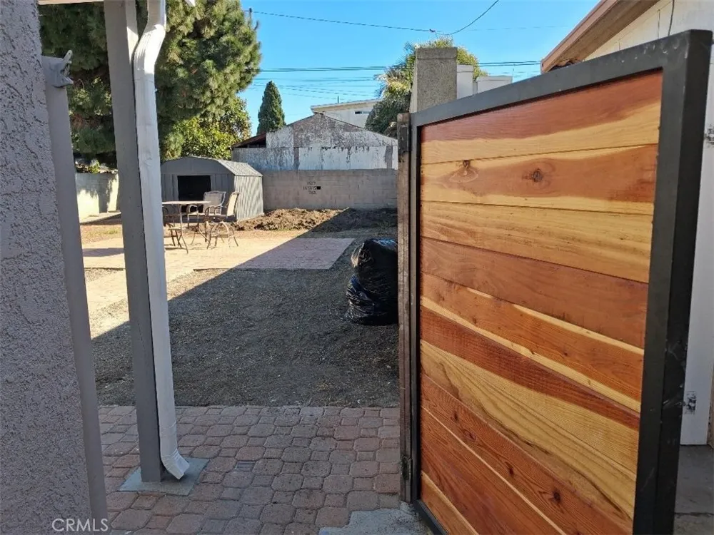 4108 W 164th Lawndale, CA 90260