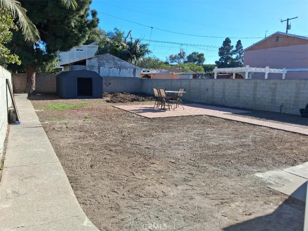 4108 W 164th Lawndale, CA 90260