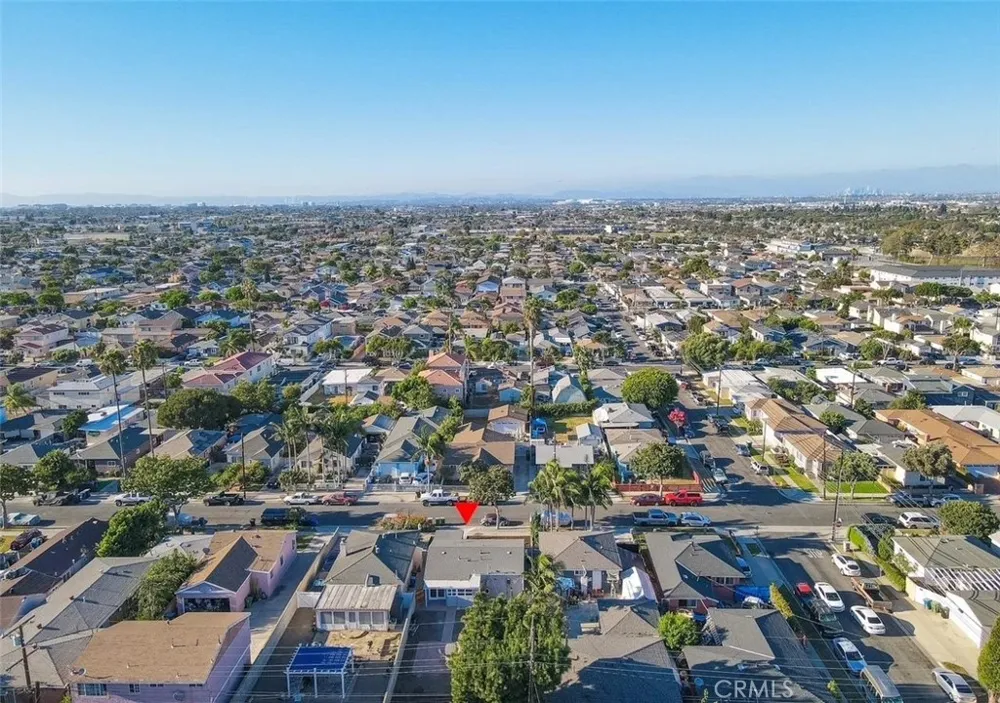 4108 W 164th Lawndale, CA 90260