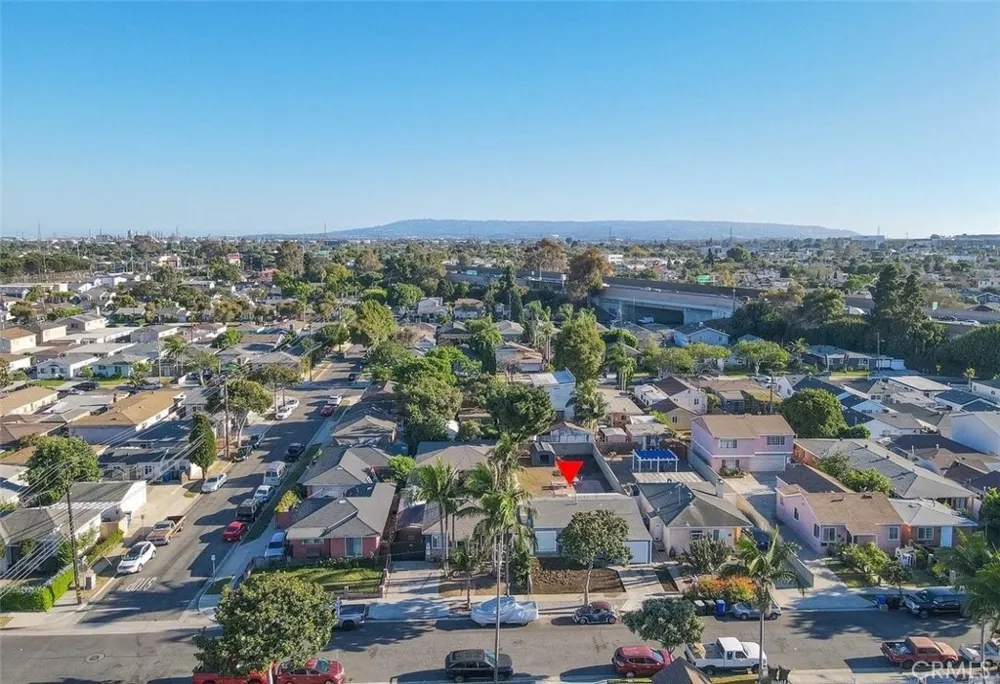 4108 W 164th Lawndale, CA 90260