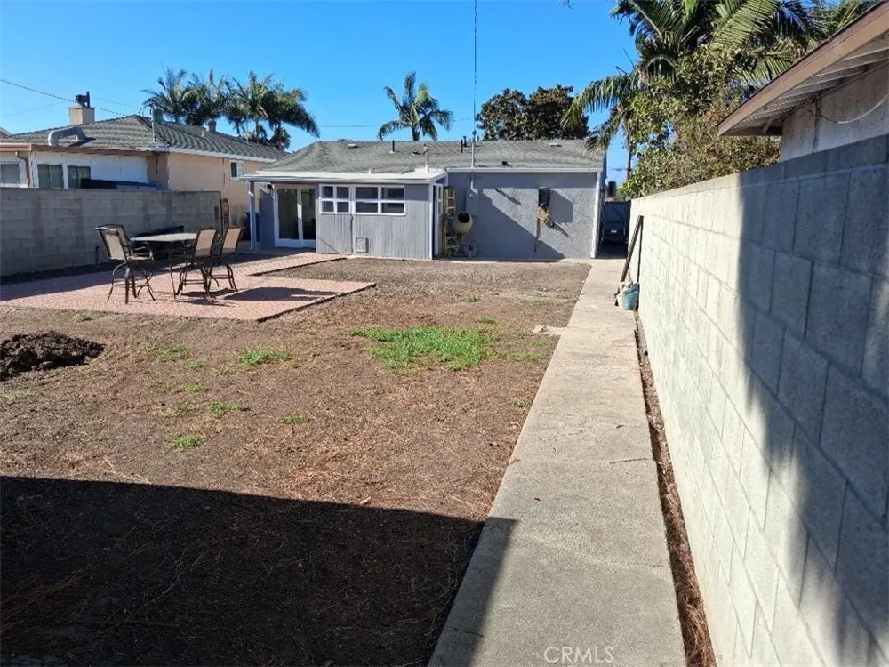 4108 W 164th Lawndale, CA 90260