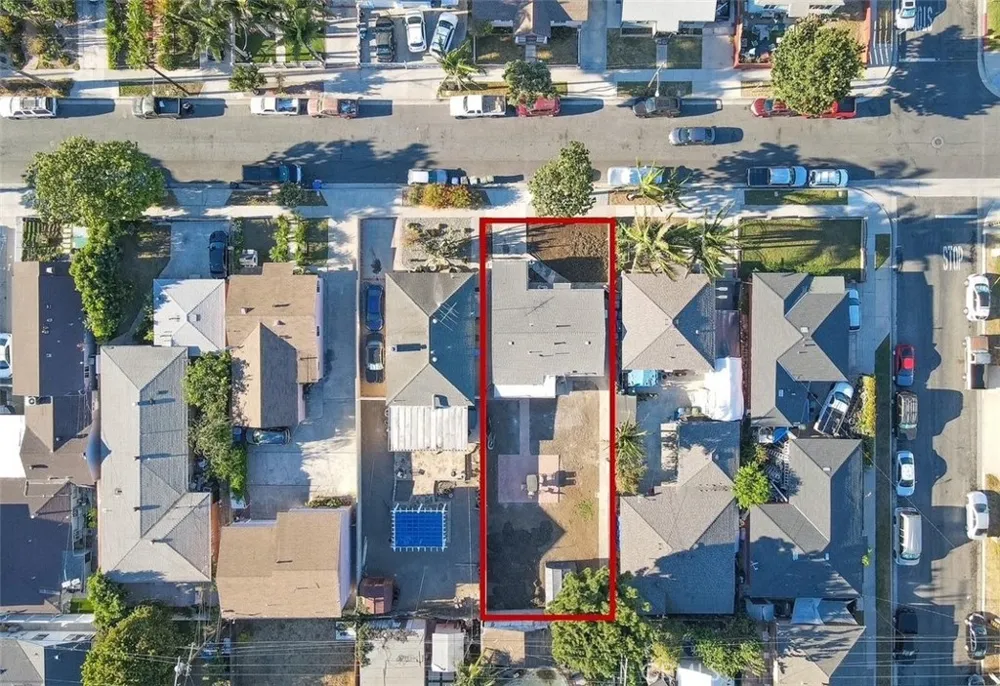 4108 W 164th Lawndale, CA 90260