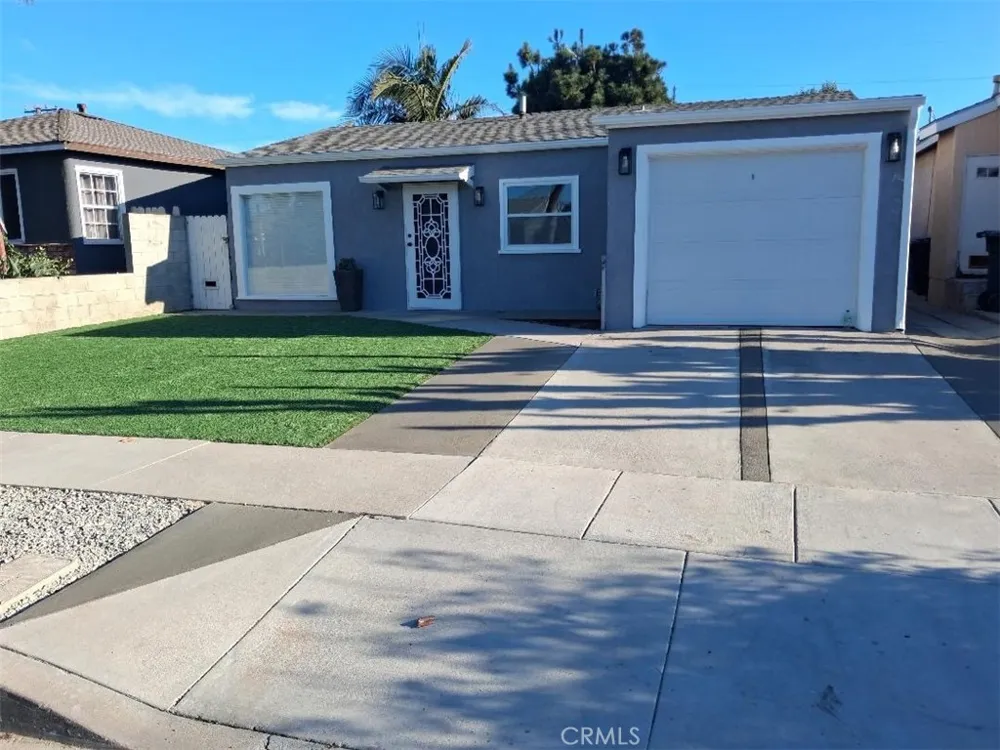 4108 W 164th Lawndale, CA 90260