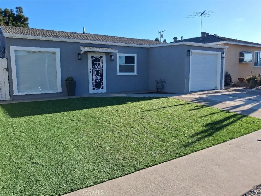 4108 W 164th Lawndale, CA 90260
